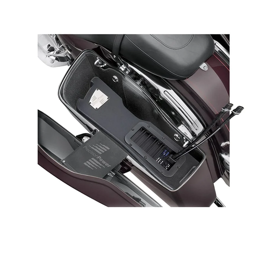 Aktywny subwoofer do motocykli Harley Davidson 2014+