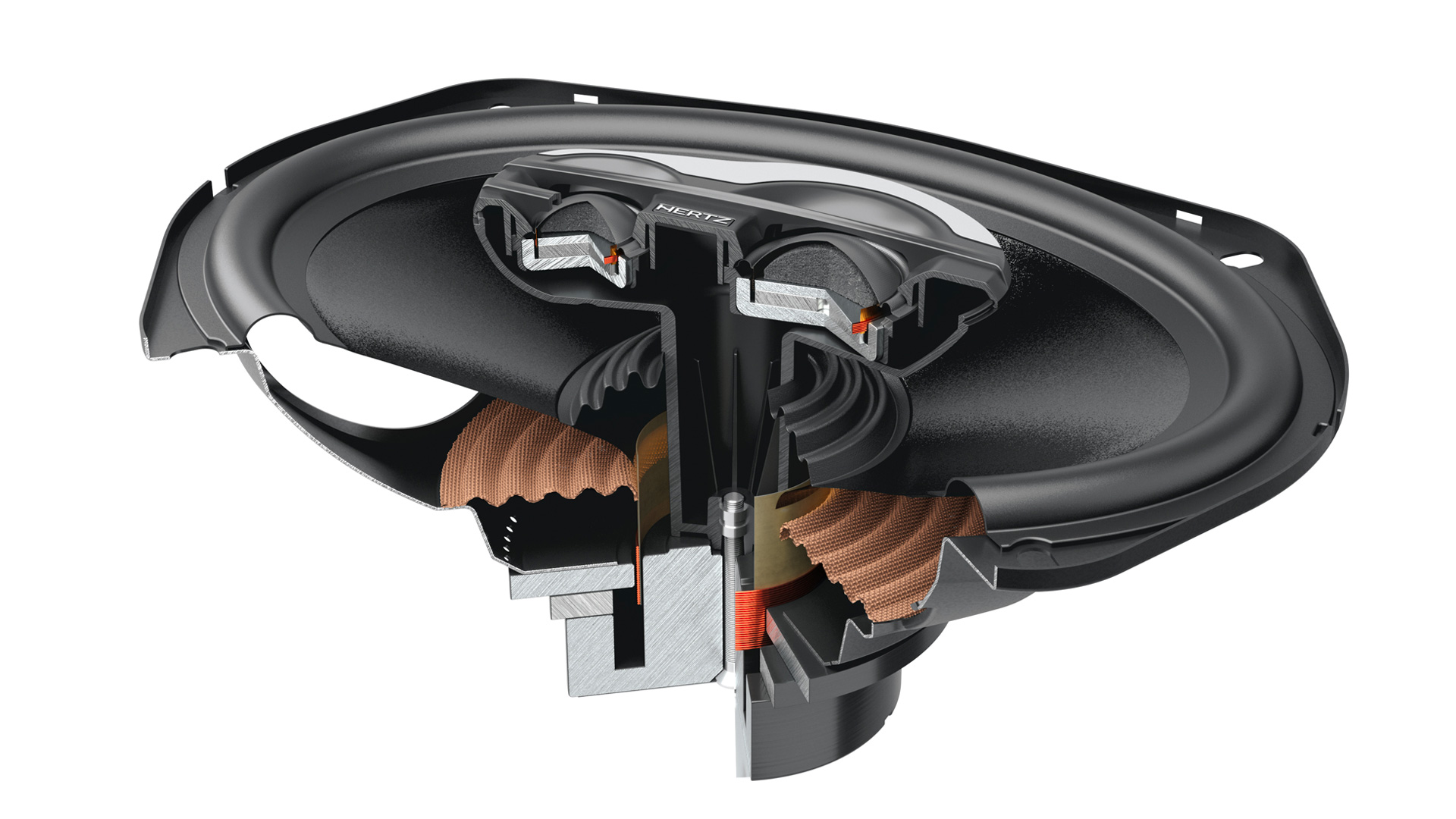 Głośnik Hertz sx 690 neo