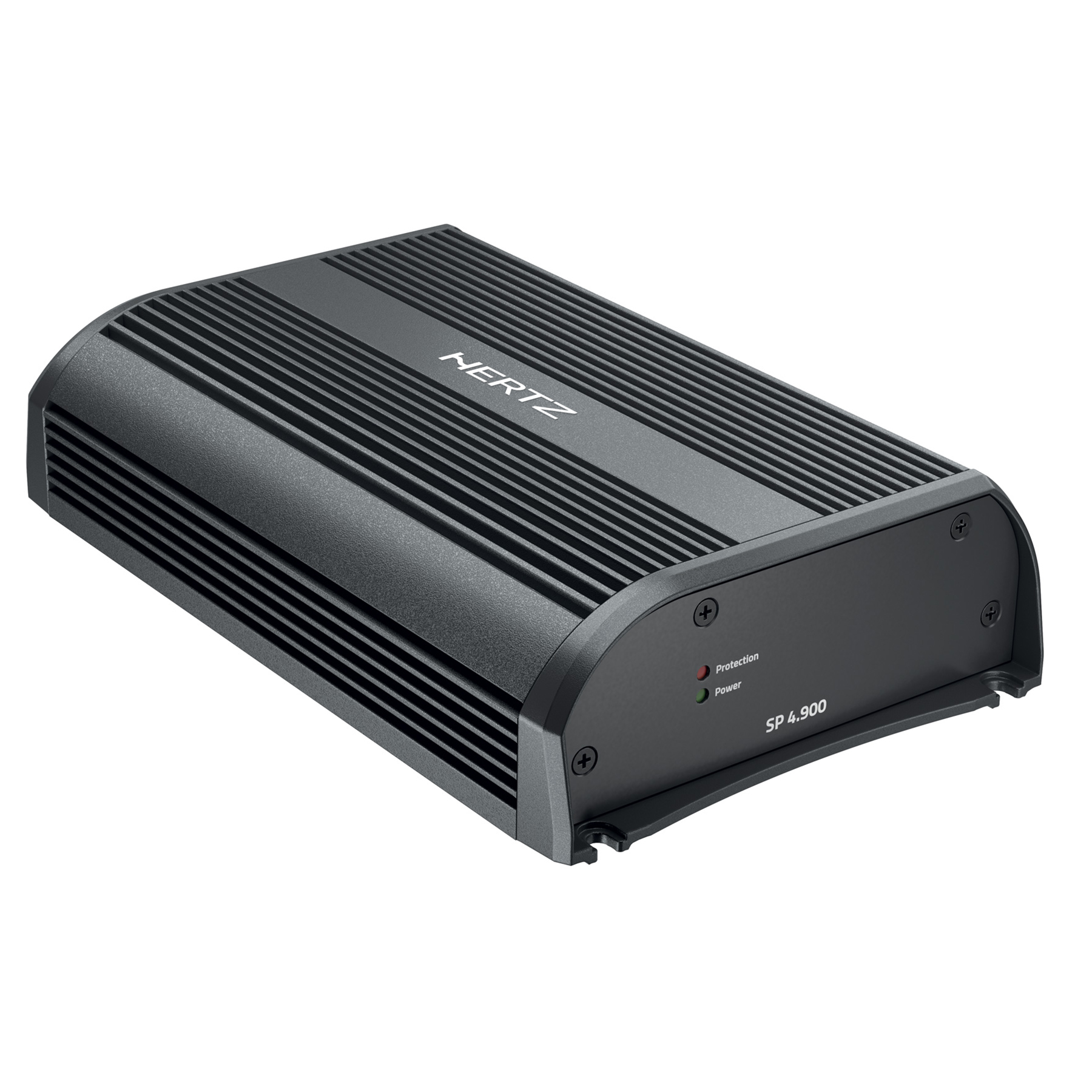 Wzmacniacz Hertz SP4900 Harley Davidson