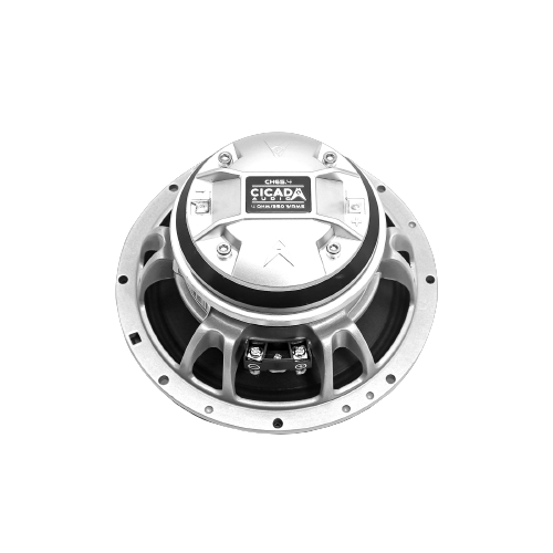 Głośnik Cicada Audio CH65.4 do motocykli Harley Davidson - obrazek 3