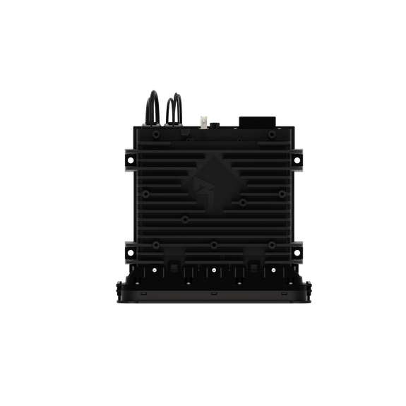 Radio Rockford Fosgate PMX-HD14 Do motocykli Harley Davidson Street Glide, Road Glide, Electra Glide 2014+ - obrazek 12