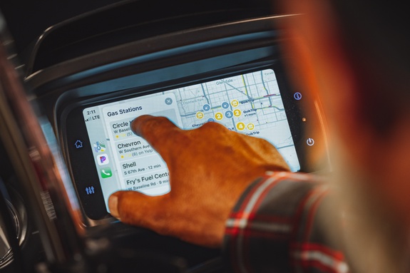 Radio Rockford Fosgate PMX-HD14 Do motocykli Harley Davidson Street Glide, Road Glide, Electra Glide 2014+ - obrazek 8