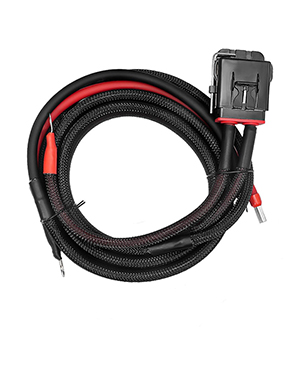 Zestaw Audio do motocykla Harley Davidson Street Glide 2014-2023 - 2 głośniki Ground Zero, wzmacniacz Hertz 600W, radio WHD14+ - obrazek 8