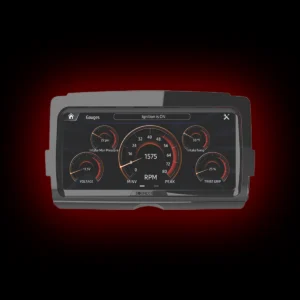 Radia do motocykli Harley Davidson