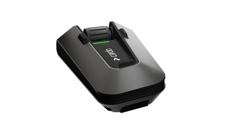 Intercomunicador de motocicleta avanzado