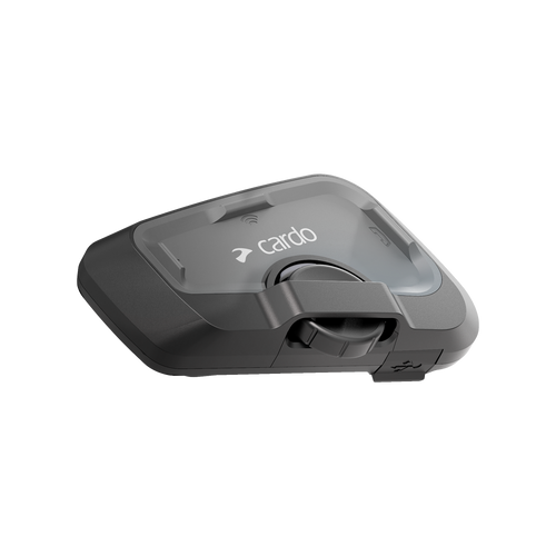 Intercomunicador para motocicleta