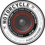 Mefiu Motorcycle audio