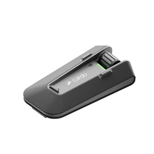 intercomunicador de motocicleta avanzado