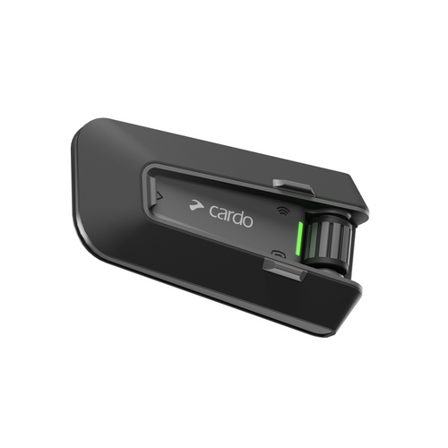 Intercomunicador de motocicleta avanzado