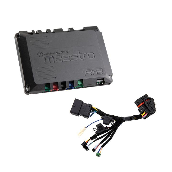 Soundstream Reserve WHD14+ WHD-UNLOC